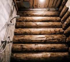 Коттедж Ahti в Freegreen