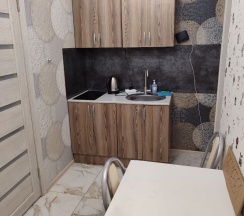 Квартира в Апартаменты на Москва, Студёный пр., 6к3
