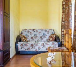 Номер Люкс в Проховское подворье