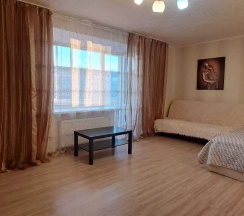Квартира в Апартаменты на проспект Мира, 17