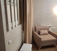 Номер люкс комфорт в Myesto