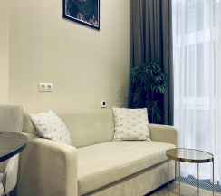 Апартаменты студия №345 в inSochi