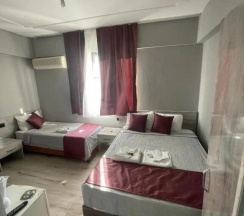 Трёхместный номер Standard в Ersoy Ağa Otel Pansi̇yon