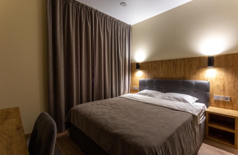 Сочи: Апартаменты Армара