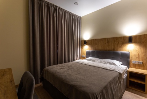 Сочи: Апартаменты Армара