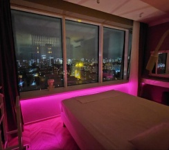 Номер Делюкс в Белинский