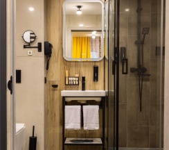 izzziUP Junior Suite в izzziup community L&C