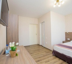 Двухместный номер Standard двуспальная кровать в Оливия