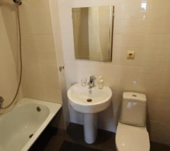 Номер Deluxe в Townhouse Klenovy