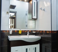 Комната семейная 4х- местная Корпус А в Первый доходный дом