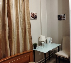 Двухместный эконом в Рокко