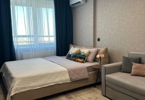 Апартаменты SV-Appart на Базарной площади в Удмуртской Республике