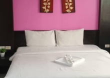 Номер Standard в Lavender Patong Hotel