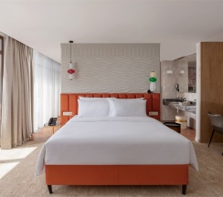 Modern Villa в Funf Luxury Resort&SPA Anapa Miracleon