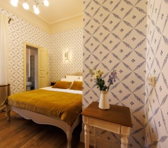 2-комнатный номер студия премиум Орех в Casa Del Sole