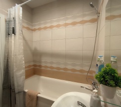 Квартира в Апартаменты на улица Доваторцев, 82/2