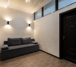 Премиум Люкс в Bellagio