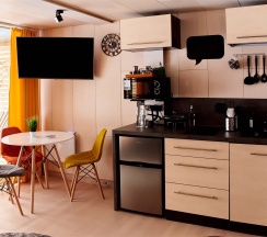 O-frame Mini в Ёlki