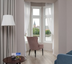 Kneiphof Room в Kaiserhof