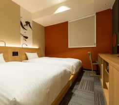 Номер Japanese Modern в The OneFive Kyoto Shijo