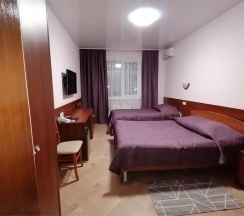 Стандарт TWIN улучшенный в Грин парк