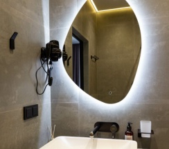 Апартаменты в Saltykov Agoy Resort