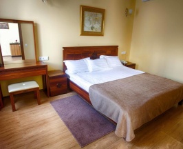 Номер люкс в Вокруг света