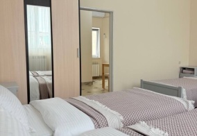 Апартаменты Как Дома 05 в Махачкале