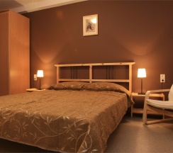 Семейный номер в Меридиан