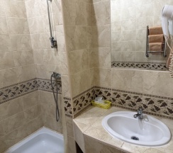 Эконом в Замок