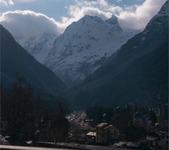 Комфорт 4-х местный в Milana