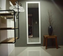 Двухместный номер Deluxe двуспальная кровать в Fondness Hotel