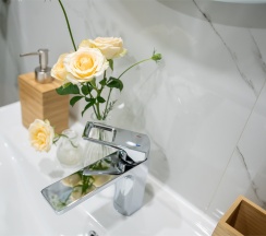 4-комнатные апартаменты N6 в Villa Mignon