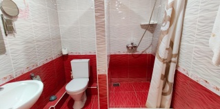 Элиста: Отель Азия