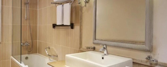 Номер Standard в Coral Sea Aqua Club