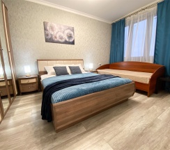 ул. Минаева 48а - 395 в Симбирские апартаменты