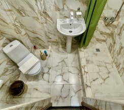 Стандартный с 2 раздельными кроватями в Адунеи Сухум