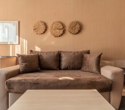 Luxe в Arkhyz Royal