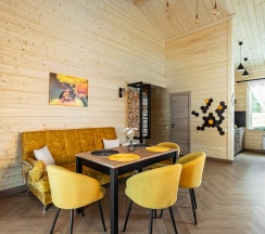 Дом в БлагоДать