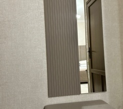 Двухместный номер без балкона в Жемчужина Черного моря