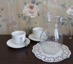 КОМФОРТ ДВУХМЕСТНЫЙ в Хоста