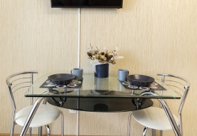 Апартаменты Апартаменты на Проспект строителей 18, кв221 в Барнауле