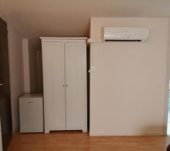 Трёхместный номер Standard в Gira Guest House