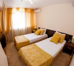 Люкс в Царицынская