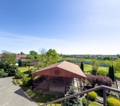 Коттедж стандарт (мансарда) в Королевич