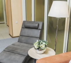 Апартаменты в GM Apartments