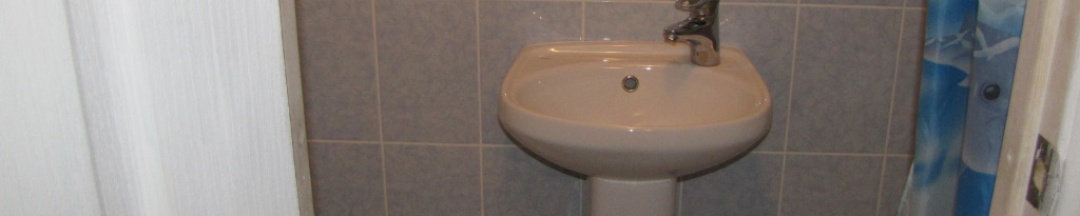 Номер Deluxe с красивым видом из окна в Водолей