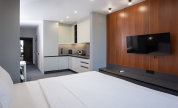 Стандарт Twin в Мармелад