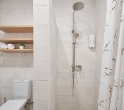 Полулюкс двухместный в Nogaev Hotel