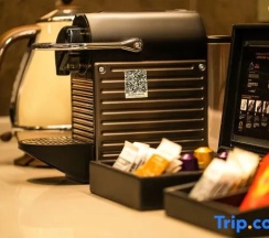 Люкс Deluxe в Oakwood Apartments Sanya